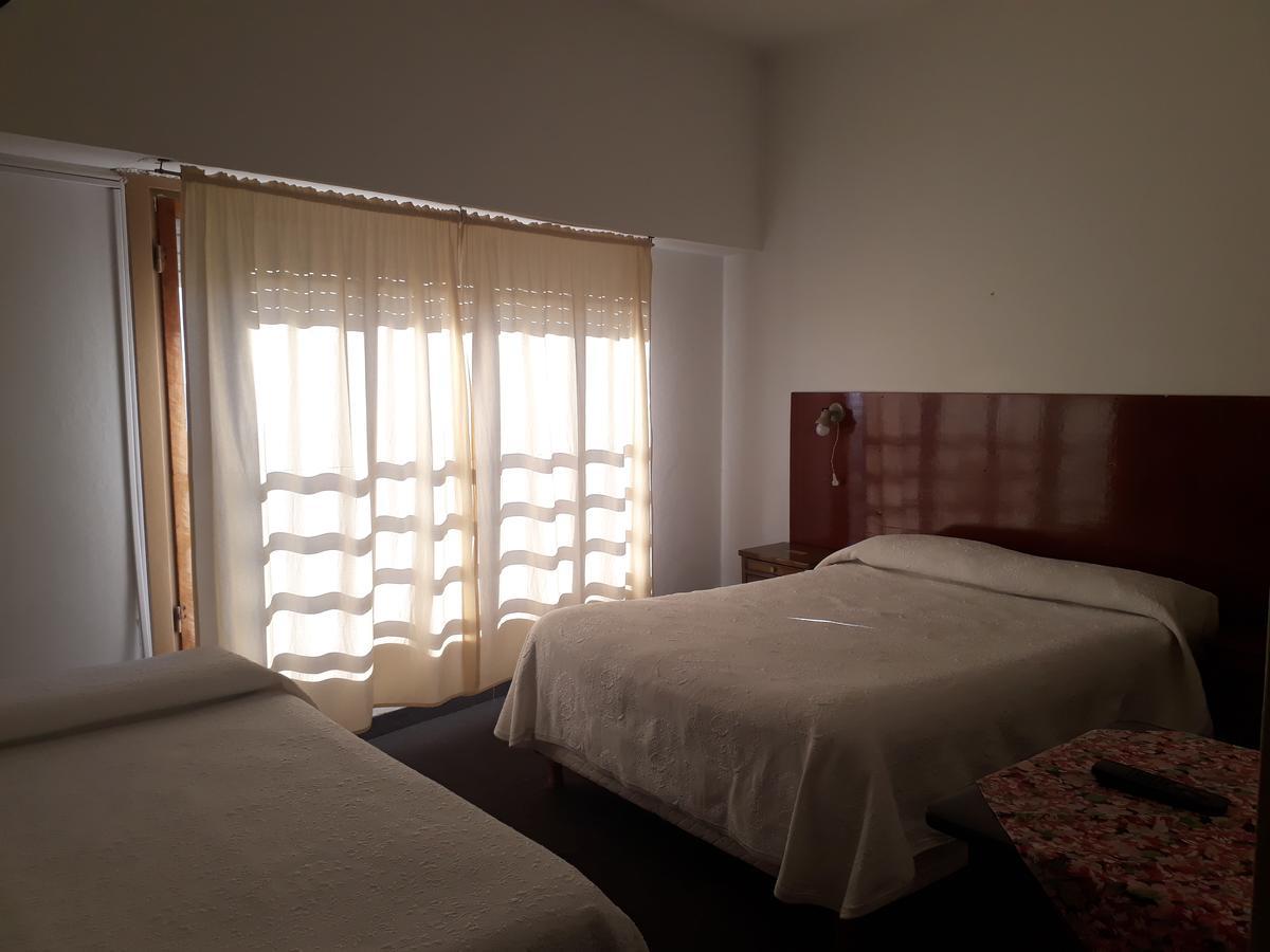 Hotel Yanco Puerto Madryn Exterior photo