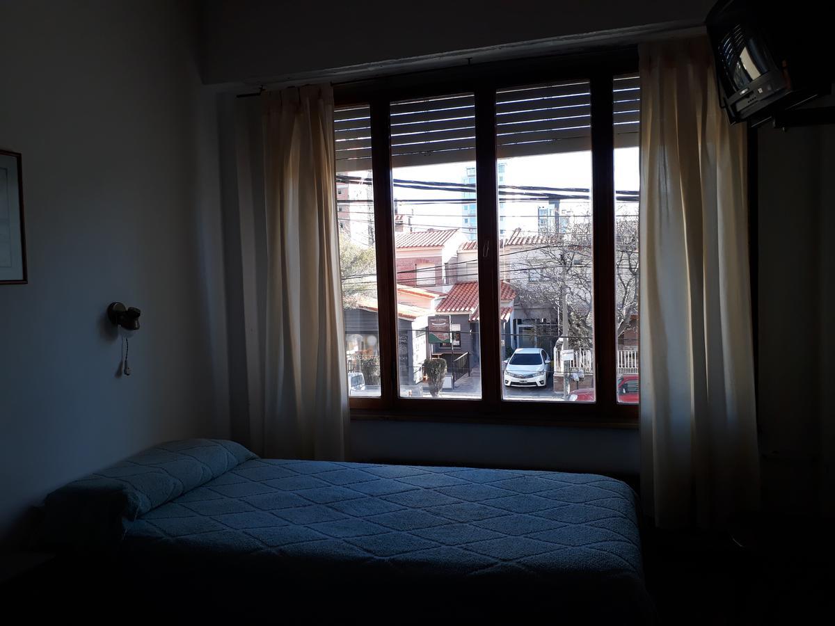 Hotel Yanco Puerto Madryn Exterior photo